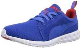 Puma Carson Runner Unisex-Erwachsene Hallenschuhe