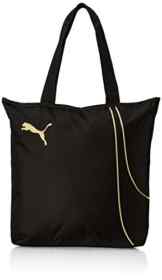 Puma Damen Fundamentals Shopper Tasche