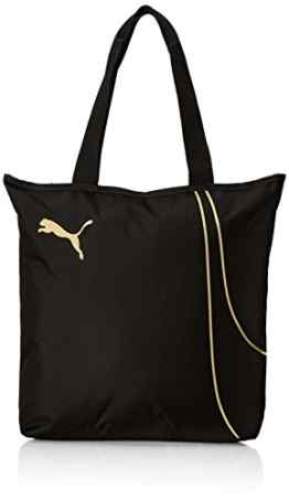 Puma Damen Fundamentals Shopper Tasche