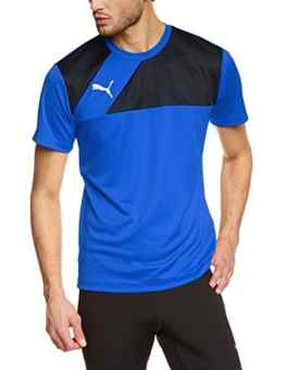 Puma Herren T-Shirt Esquadra