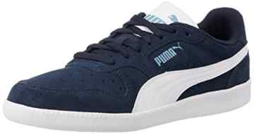 Puma Icra Trainer Sd Unisex-Erwachsene Low-Top