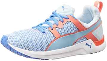 Puma Pulse XT Geo Damen Hallenschuhe