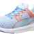 Puma Pulse XT Geo Damen Hallenschuhe