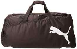 Puma Sporttasche Pro Training Large Wheel Bag