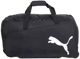 Puma Sporttasche Pro Training Medium Wheel Bag