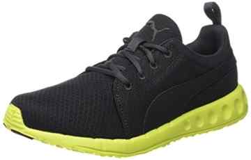 Puma Unisex-Erwachsene Carson Sneaker, Blau