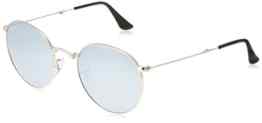 RAY BAN Herren RB3532 Sonnenbrillen 50 mm