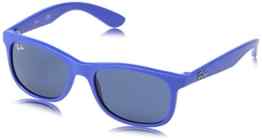 RAY BAN JUNIOR 9062S Sonnenbrillen 48 mm