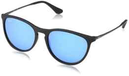 RAY BAN JUNIOR Damen 9060S Sonnenbrillen 50 mm