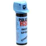 RSG Police – Trainingsspray – Übungsspray – Inert Stream 63ml