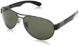 Ray-Ban Damen Sonnenbrille RB3509