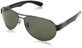 Ray-Ban Damen Sonnenbrille RB3509