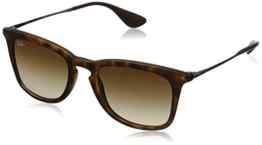 Ray-Ban Damen Sonnenbrille RB4221