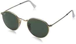 Ray-Ban Herren RB3447 Sonnenbrille