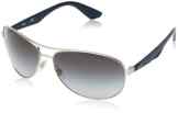 Ray-Ban Herren RB3526 Sonnenbrille