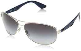 Ray-Ban Herren RB3526 Sonnenbrille