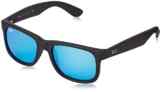 Ray-Ban Herren RB4165 Wayfarer Sonnenbrille 51 mm