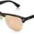 Ray-Ban Herren RB4175 Clubmaster Oversize Sonnenbrille 57 mm