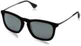 Ray-Ban Herren RB4187 Sonnenbrille 54 mm