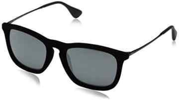 Ray-Ban Herren RB4187 Sonnenbrille 54 mm
