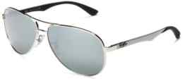 Ray-Ban Herren RB8313 Sonnenbrille