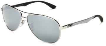 Ray-Ban Herren RB8313 Sonnenbrille