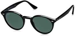 Ray Ban Herren Sonnenbrille ORB2180 Gr. 49, Grün (Green 61648G)