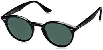 Ray Ban Herren Sonnenbrille ORB2180 Gr. 49, Grün (Green 61648G)