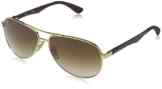 Ray-Ban Herren Sonnenbrille RB8313