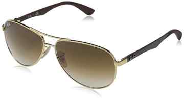 Ray-Ban Herren Sonnenbrille RB8313
