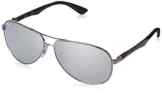 Ray-Ban Herren Sonnenbrille RB8313 Polarisiert