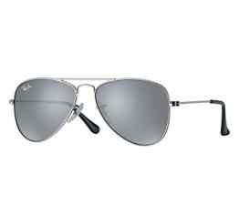 Ray-Ban Junior Unisex – Kinder Sonnenbrille 9506S