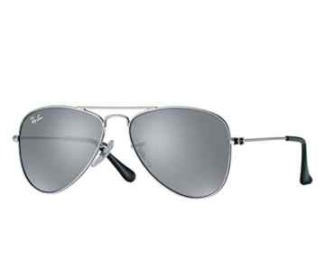 Ray-Ban Junior Unisex – Kinder Sonnenbrille 9506S