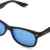 Ray-Ban Junior Unisex – Kinder Wayfarer Sonnenbrille