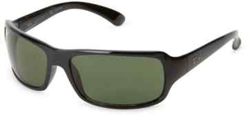 Ray-Ban RB 4075 601/58 Polarisierte Gläser