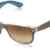 Ray Ban RB2132 New Wayfarer Sonnenbrille 52 mm