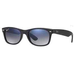 Ray-Ban RB2132 New Wayfarer Sonnenbrille 52 mm