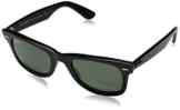 Ray-Ban RB2140 Original Wayfarer Polarisiert Sonnenbrille 50mm