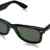 Ray-Ban RB2140 Original Wayfarer Polarisiert Sonnenbrille 50mm