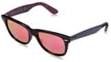 Ray-Ban RB2140 Original Wayfarer Sonnenbrille 54mm