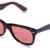 Ray-Ban RB2140 Original Wayfarer Sonnenbrille 54mm