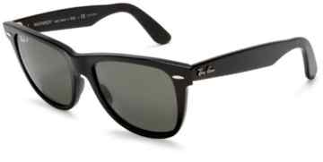 Ray-Ban RB2140 Wayfarer Sonnenbrille 47 mm