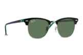 Ray-Ban RB3016 Clubmaster Sonnenbrille 49mm