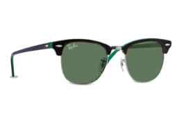 Ray-Ban RB3016 Clubmaster Sonnenbrille 49mm