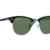 Ray-Ban RB3016 Clubmaster Sonnenbrille 49mm