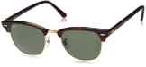 Ray-Ban RB3016 Clubmaster Sonnenbrille 51mm