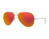Ray-Ban RB3025 Aviator Sonnenbrille