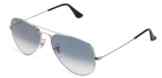 Ray Ban RB3025 Aviator Sonnenbrille 58 mm