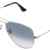 Ray Ban RB3025 Aviator Sonnenbrille 58 mm