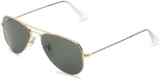 Ray-Ban RB3044 Aviator Small Sonnenbrille 52mm
